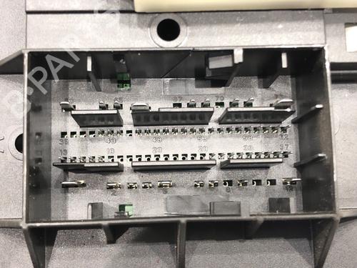 Electronic module SKODA OCTAVIA III Combi (5E5, 5E6) 1.6 TDI | BP39279531M83 - Image 3