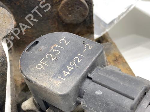Electronic sensor LEXUS RX (_L1_) 450h (GYL10_) | BP39345008M84 - Image 4