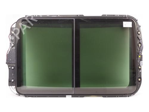 Used Sunroof Sunroof SEAT ALHAMBRA (710, 711) 2.0 TDI (184 hp) 40619855 40619855