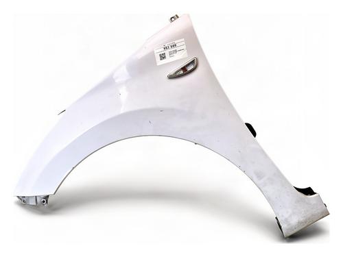 Used Left front fenders Left front fenders HYUNDAI ELANTRA V Saloon (MD, UD) 1.6 (132 hp) 40001197 40001197