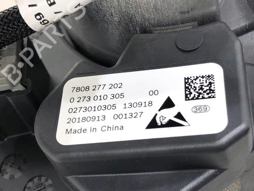 Steering pump FORD FOCUS IV Turnier (HP) 1.5 EcoBoost | BP39307086M99 - Image 3