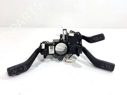 steering-column-stalk-vw-cc-b7-358-2011-2012-2013-2014-2015-2016-2017-39305464 main image