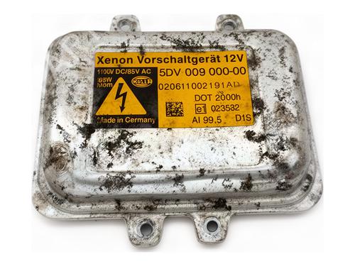 Used Xenon ballast Xenon ballast 39373628 39373628