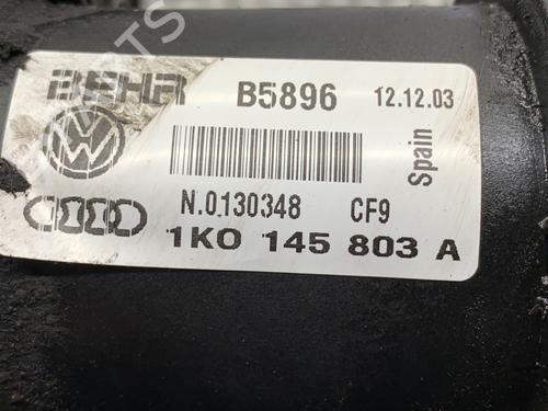 Intercooler VW GOLF V (1K1) 2.0 TDI | BP39304901M30 - Image 3