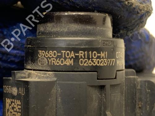 Electronic module HONDA CR-V IV (RM_) 1.6 i-DTEC 4WD (RE6) | BP39297381M83 - Image 4