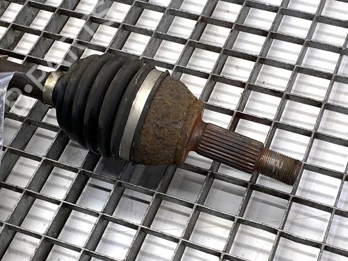 Right front driveshaft FORD FIESTA VI (CB1, CCN) 1.25 | BP39340586M39 - Image 3