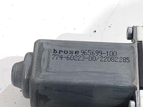 Rear left window mechanism VW CC B7 (358) 2.0 TDI | BP39310333C24 - Image 6