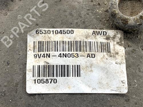 Rear differential FORD KUGA I 2.0 TDCi 4x4 | BP39367800M24  - Image 6