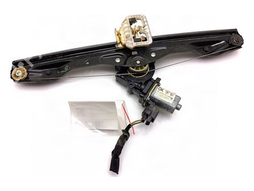 Used Front right window mechanism Front right window mechanism 39376147 39376147
