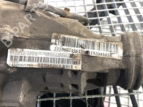 Front differential MERCEDES-BENZ GLE (V167) GLE 450 EQ Boost 4-matic (167.157) | BP39343744M23 - Image 5