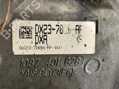 Gearbox JAGUAR XJ (X351) 3.0 SCV6 | BP39366889M3 - Image 7