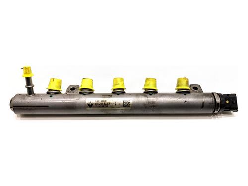 Used Injection rail Injection rail RENAULT TALISMAN (LP_) 1.6 dCi 160 (160 hp) 40558220 40558220