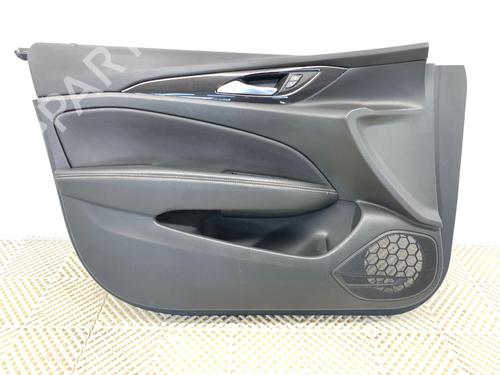 Front left panel OPEL INSIGNIA B Sports Tourer (Z18) 2.0 CDTi (35) | BP39352238C58 - Image 2