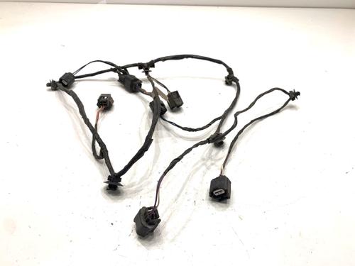 Used Wiring harness Wiring harness RENAULT CLIO IV (BH_) 1.5 dCi 75 (75 hp) 39340026 39340026