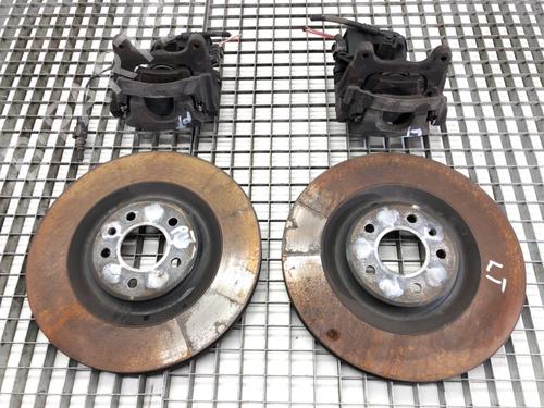 Used Left rear brake caliper Left rear brake caliper 39285995 39285995