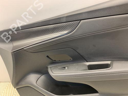 Forreste højre beklædning OPEL MOKKA 1.2 (76) | BP39348567C59 - Image 3