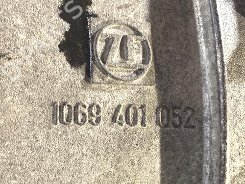 Gearbox BMW 1 (E87) 120 d | BP39370429M3 - Image 8