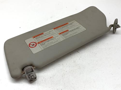 Left sun visor SUZUKI IGNIS II (MH) 1.3 (RM413) | BP40521807I1 - Image 3