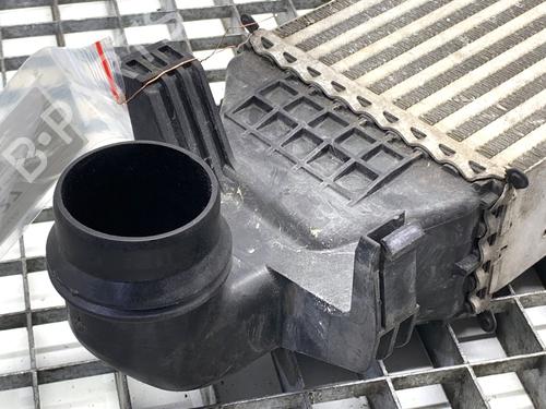 Intercooler MERCEDES-BENZ A-CLASS (W176) A 180 (176.042) | BP39336193M30 - Image 4