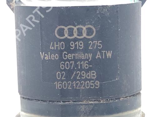 Electronic module AUDI A6 C7 Avant (4G5, 4GD) 3.0 TDI quattro | BP39278164M83 - Image 4