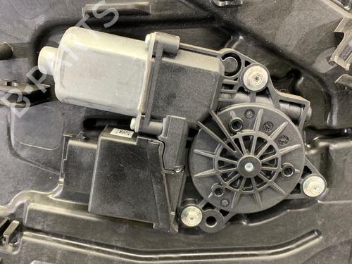 Front right window mechanism KIA CEE'D (JD) 1.6 GDI | BP39303835C23 - Image 2