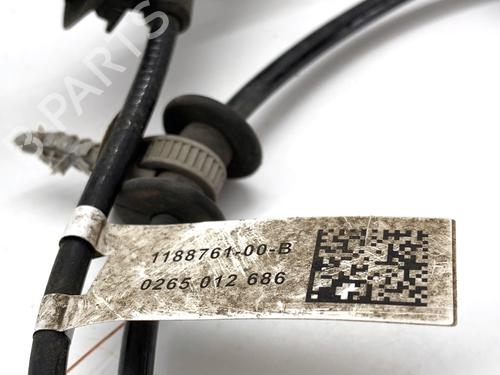 Electronic sensor TESLA MODEL Y (5YJY) EV | BP39353220M84 - Image 5