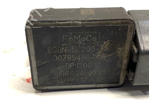 Electronic sensor FORD FIESTA VI (CB1, CCN) 1.6 TDCi | BP39313760M84 - Image 3