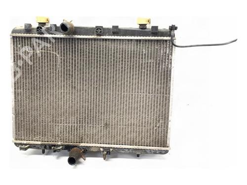 water-radiator-citroen-c4-cactus-2014-40559060 main image