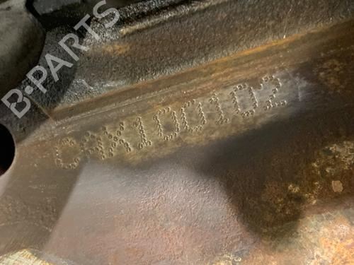Engine VW GOLF V (1K1) 1.4 TSI | BP39329049M1 - Image 7