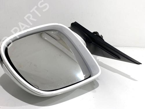 Used Right mirror Right mirror AUDI Q5 (8RB) 2.0 TDI quattro (170 hp) 39311526 39311526