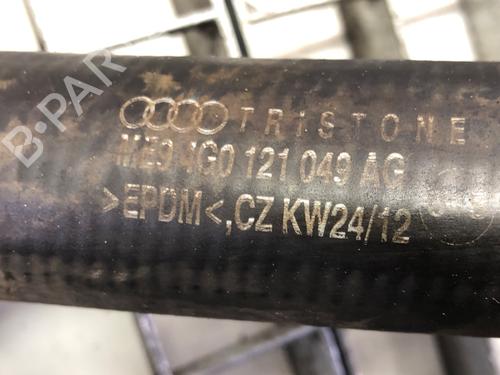 Pipe AUDI A6 C7 (4G2, 4GC) 2.0 TDI | BP39280753M125 - Image 4