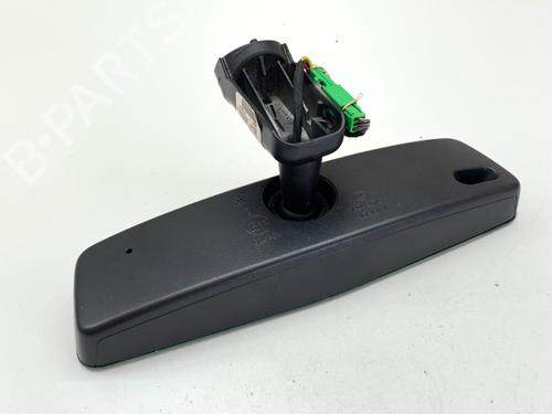 Rear mirror VOLVO V40 Hatchback (525) D2 | BP40457462I6 - Image 2