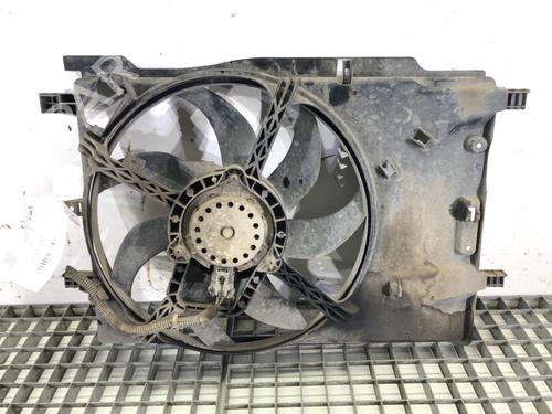 Radiator fan OPEL CORSA E (X15) 1.4 (08, 68) | BP39284877M35 - Image 2