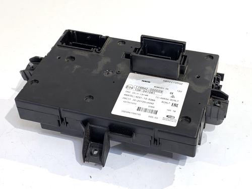 Electronic module IVECO DAILY VI Van 33S14, 35S14, 35C14, 42S14 | BP39354123M83 - Image 2