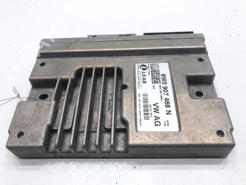 Used Electronic module Electronic module 39301807 39301807