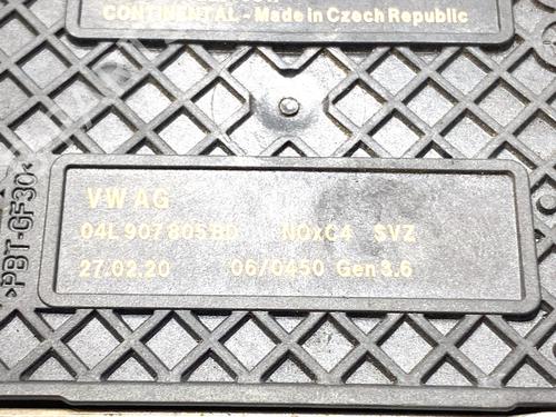 Electronic sensor VW CADDY IV Box Body/MPV (SAA, SAH) 2.0 TDI | BP39350046M84 - Image 6
