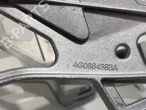 Armrest / Center console AUDI A7 Sportback (4GA, 4GF) 3.0 TFSI quattro | BP39497176I20 - Image 6