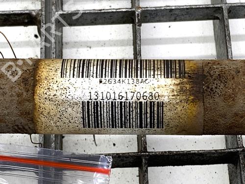 Right rear driveshaft FORD USA EDGE 2.0 TDCi Bi-Turbo AWD | BP39357139M41 - Image 4