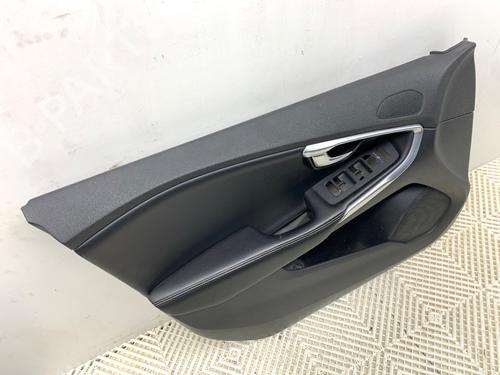Front left panel VOLVO V40 Hatchback (525) D3 | BP39388868C58 - Image 2