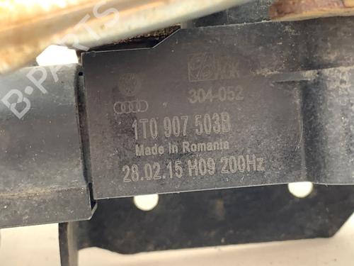 Electronic sensor VW TOURAN (1T3) 2.0 TDI | BP39364205M84 - Image 4