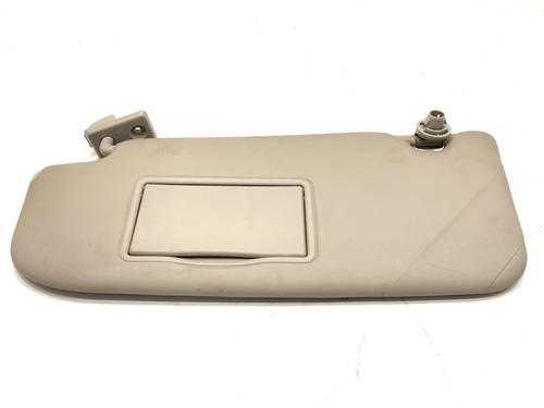 Used Left sun visor Left sun visor 39351676 39351676