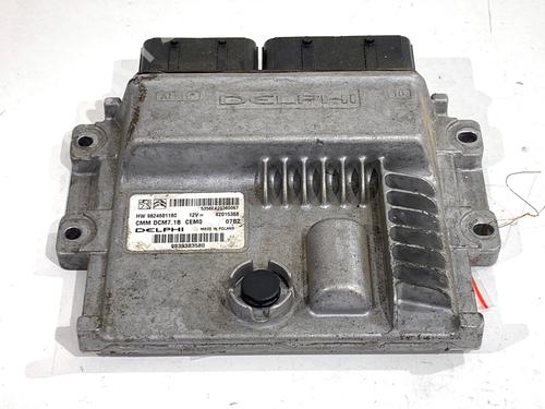 Used Engine control unit (ECU) Engine control unit (ECU) 39327633 39327633