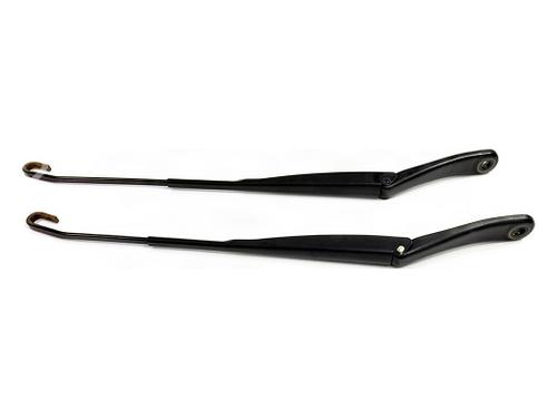 Used Front windshield wiper arm Front windshield wiper arm DACIA DUSTER (HS_) 1.2 TCe 125 4x4 (125 hp) 40522583 40522583