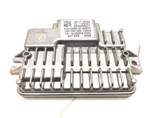 Used Electronic module Electronic module 39287596 39287596