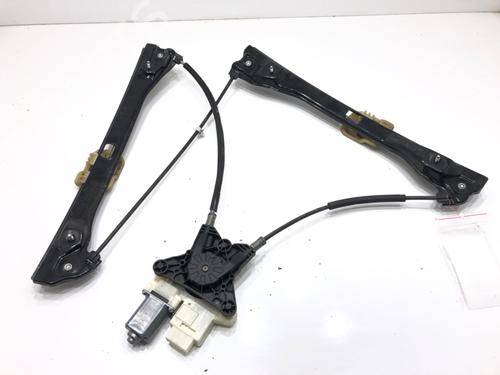 Used Front left window mechanism Front left window mechanism SKODA RAPID (NH3, NK3, NK6) 1.2 (75 hp) 39290486 39290486