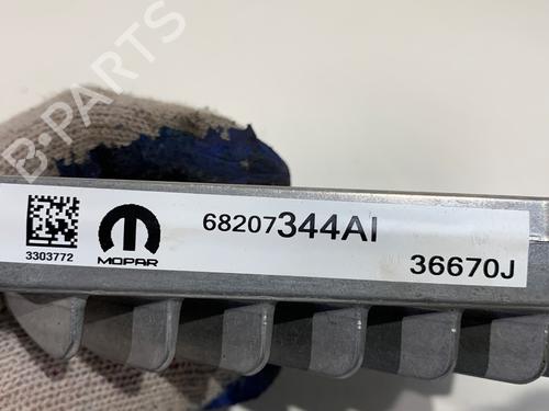 Electronic module CHRYSLER PACIFICA (RU) 3.6 | BP39288018M83 - Image 5