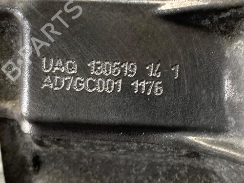 Gearbox SEAT LEON (5F1) 2.0 Cupra | BP39340905M3 - Image 8