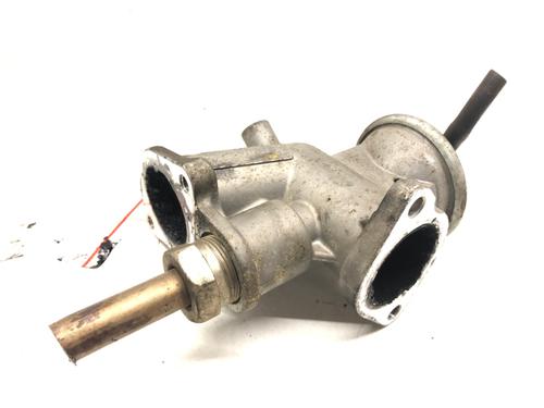 Used Egr Egr OPEL ASTRA G Hatchback (T98) 1.7 DTI 16V (F08, F48) (75 hp) 39274613 39274613