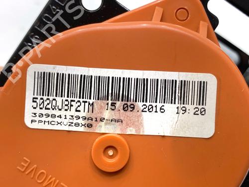 Rear left seatbelt SUZUKI VITARA (LY) 1.6 (APK 416) | BP39351453I29 - Image 4