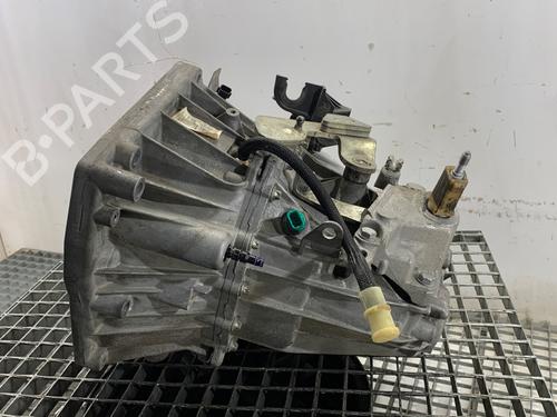 Gearbox DACIA DUSTER (HS_) 1.2 TCe 125 | BP39361149M3 - Image 2